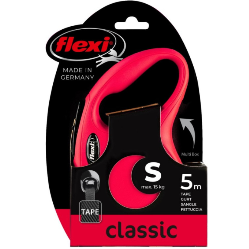 Corre Extensible 5 m - Flexi - S