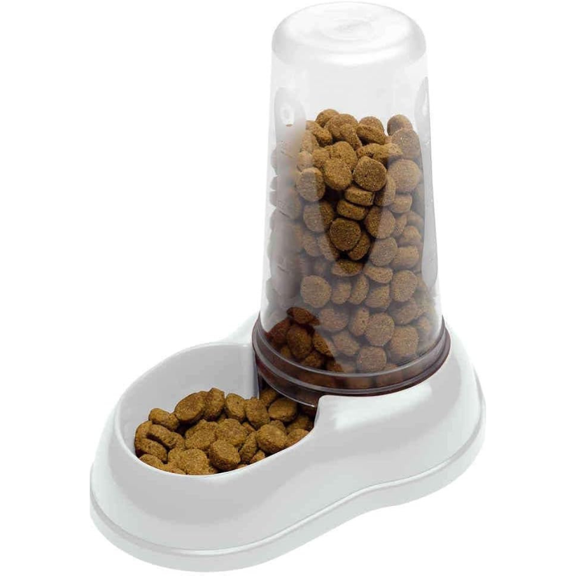 Dispensador De Agua y Comida - Ferplast AZIMUT