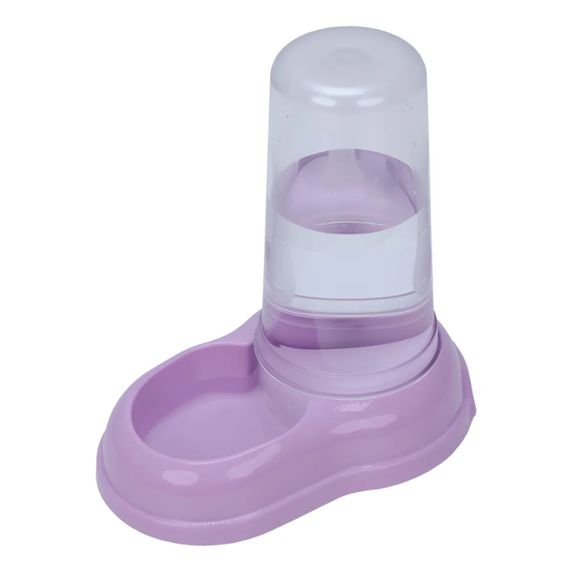 Dispensador De Agua y Comida - Ferplast AZIMUT