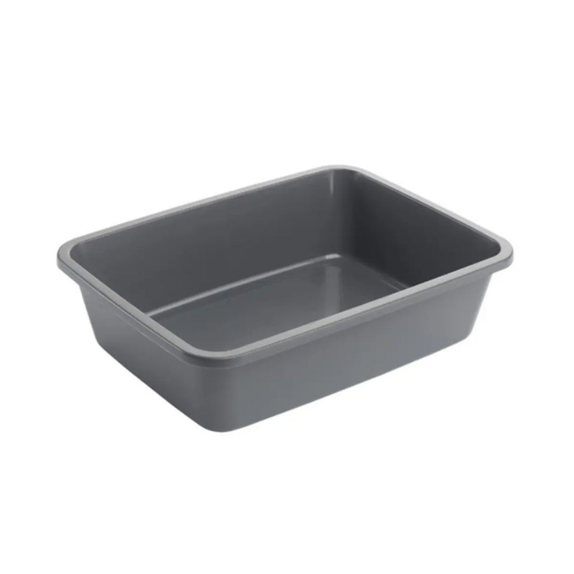 Arenero Para Gatos - Ferplast Kitty Lettiera