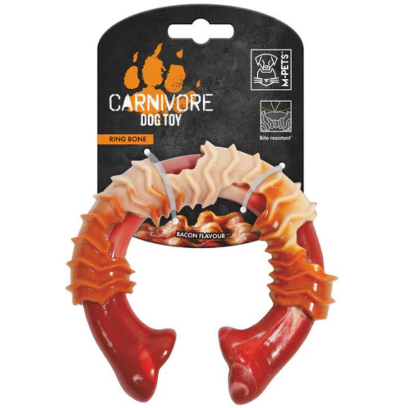 Huesos Palatables  Carnivore