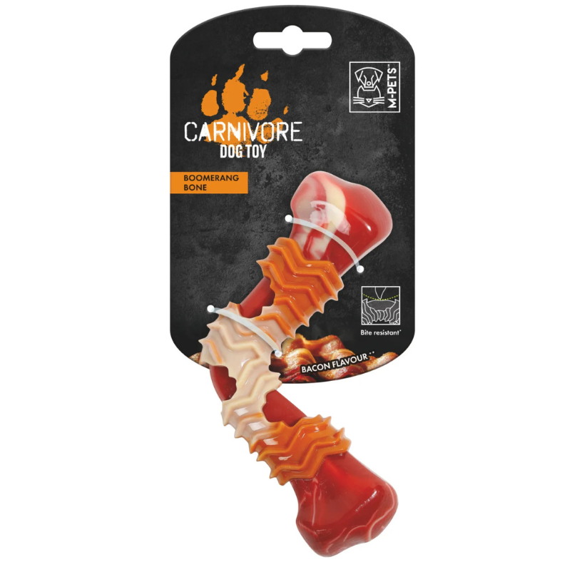 Huesos Palatables  Carnivore