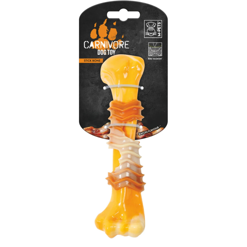 Huesos Palatables  Carnivore