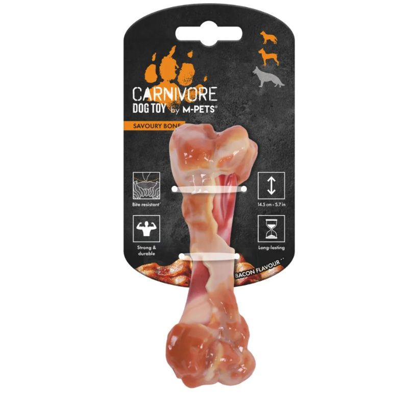 Huesos Palatables  Carnivore