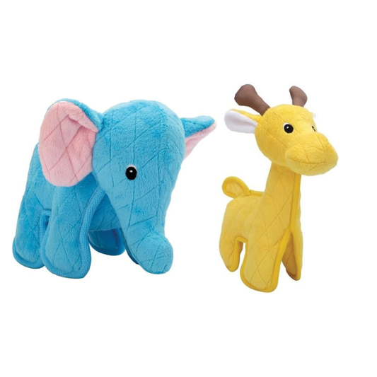 Juguete Para Perros - Zeus Safari