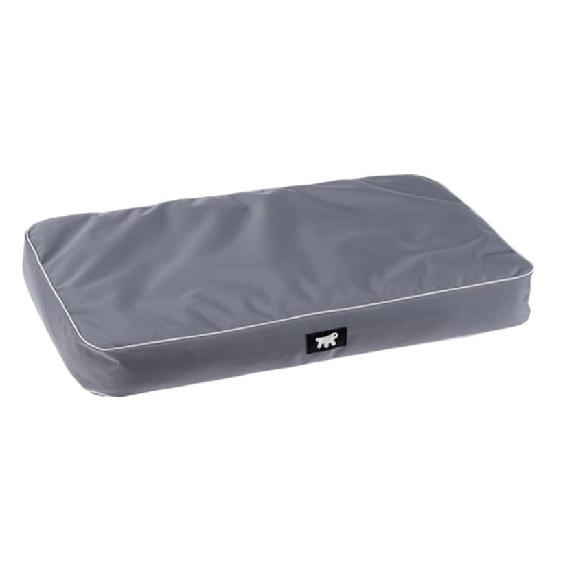 Cama Impermeable - Ferplast Polo 65 Cuscino Grigio