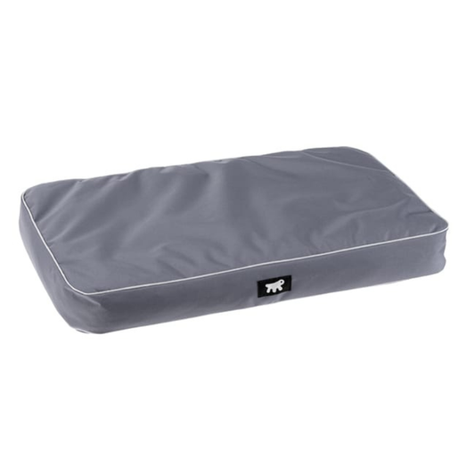 Cama Impermeable - Ferplast Polo 65 Cuscino Grigio
