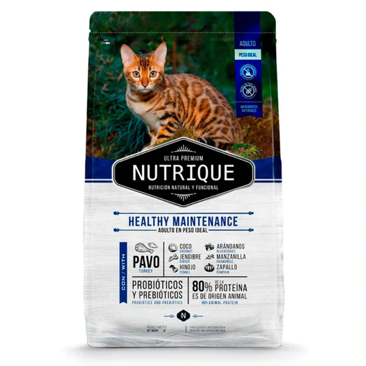 Nutrique Gato Adulto