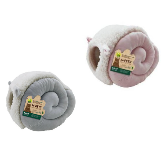 Cama Para Gatos M-Pets Dolly Eco Bed