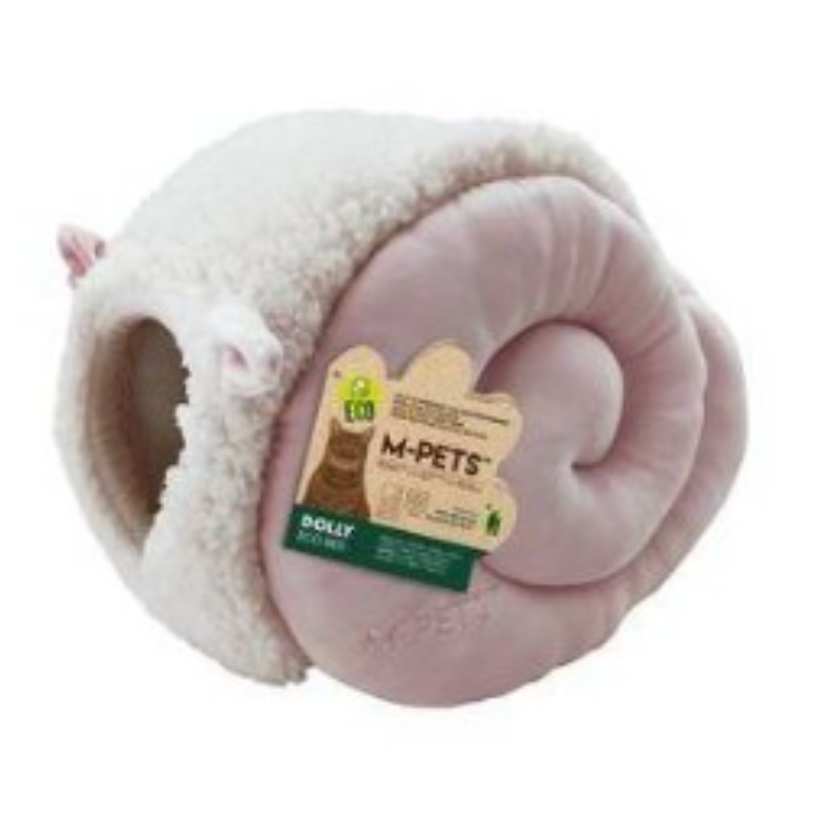 Cama Para Gatos M-Pets Dolly Eco Bed