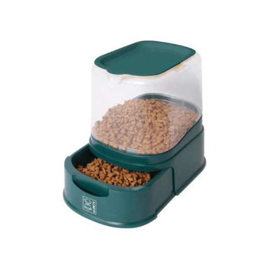 Comedero Automático M-Pets