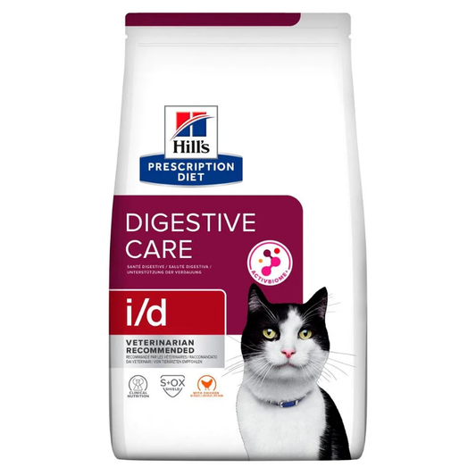 Hills PD Gato Digestive Care i/d