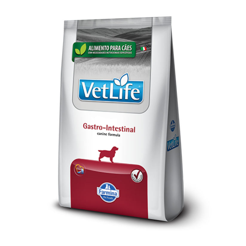 Vet Life Perro - Gastro-intestinal