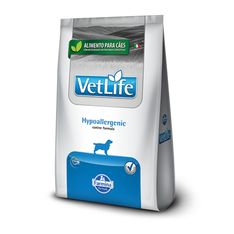 Vet Life Perro - Hypoallergenic
