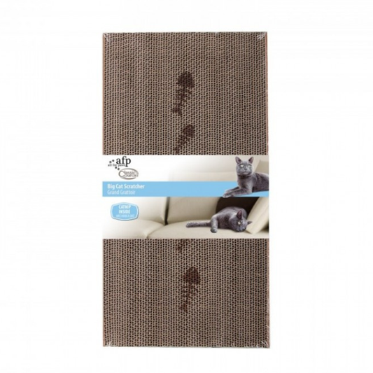 Afp Cardboard Scratcher-Jumbo