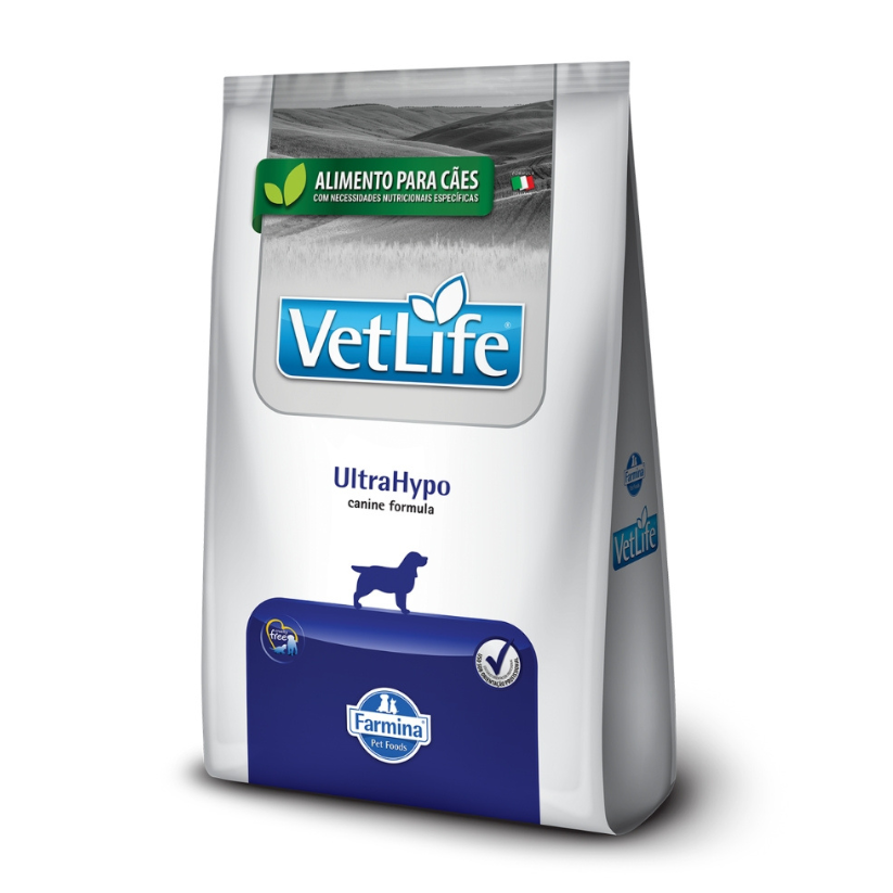 Vet Life Perro - UltraHypo