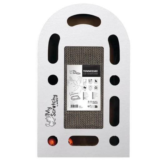 MPets Tennessee Cat Scratcher
