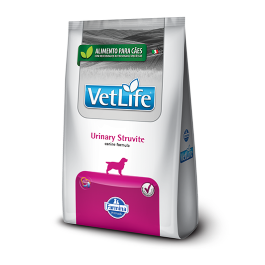 Vet Life Perro - Urinary Struvite
