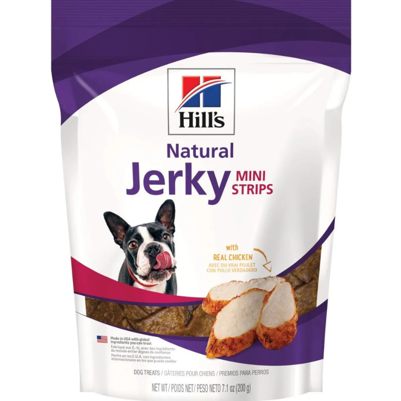 Hills Snacks Natural Para Perros