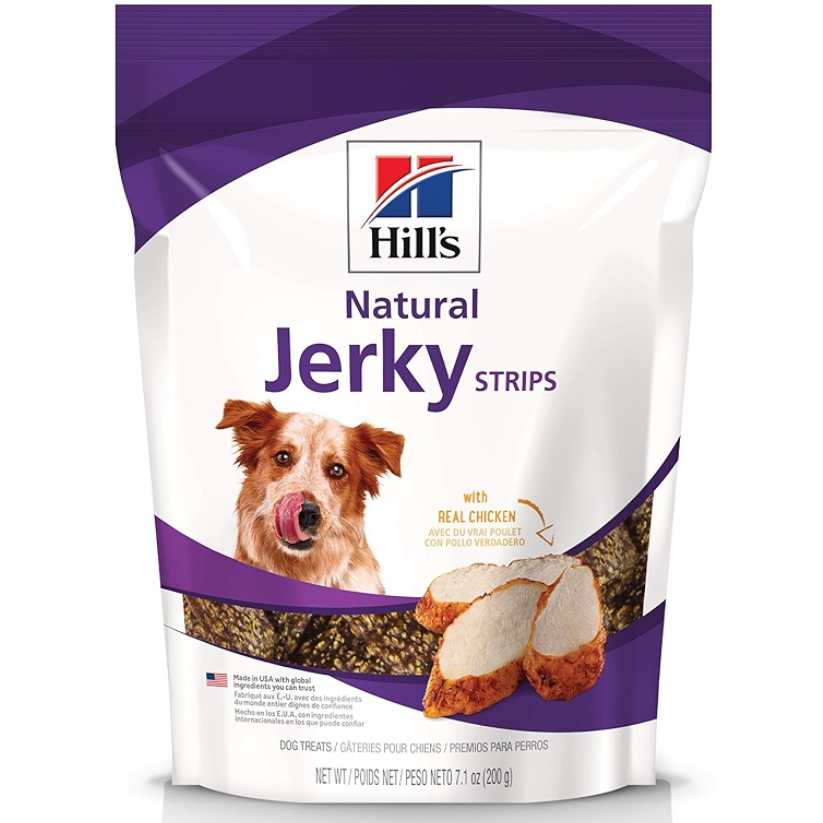 Hills Snacks Natural Para Perros