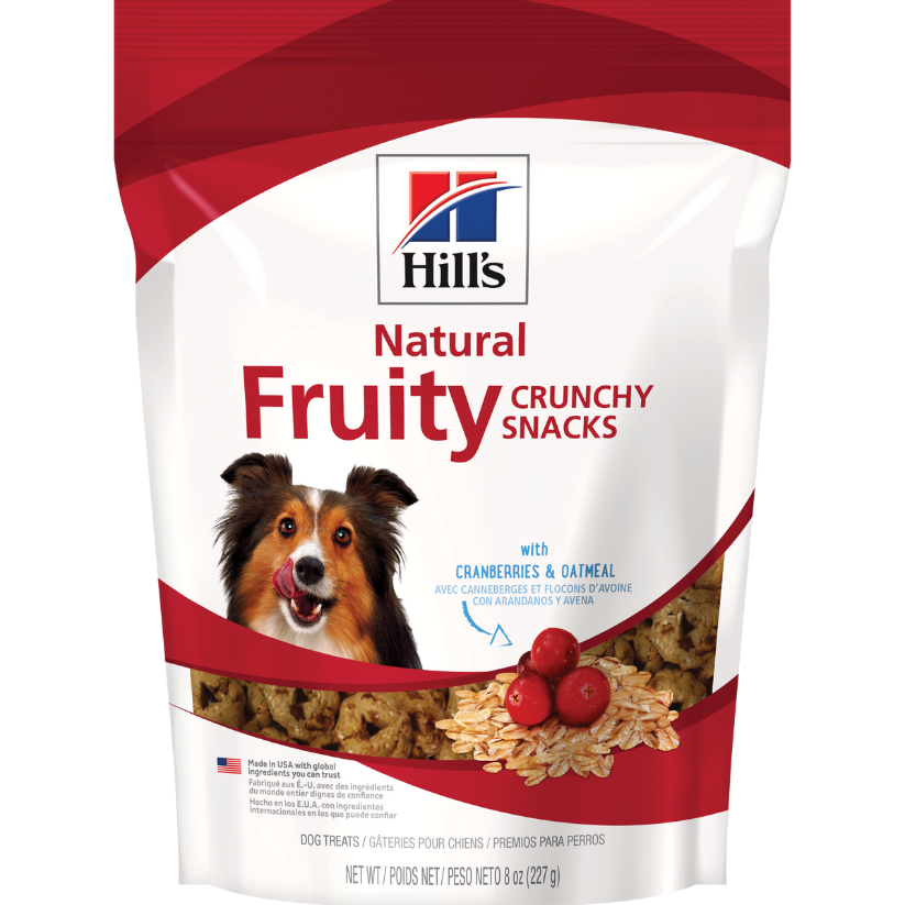 Hills Snacks Natural Para Perros