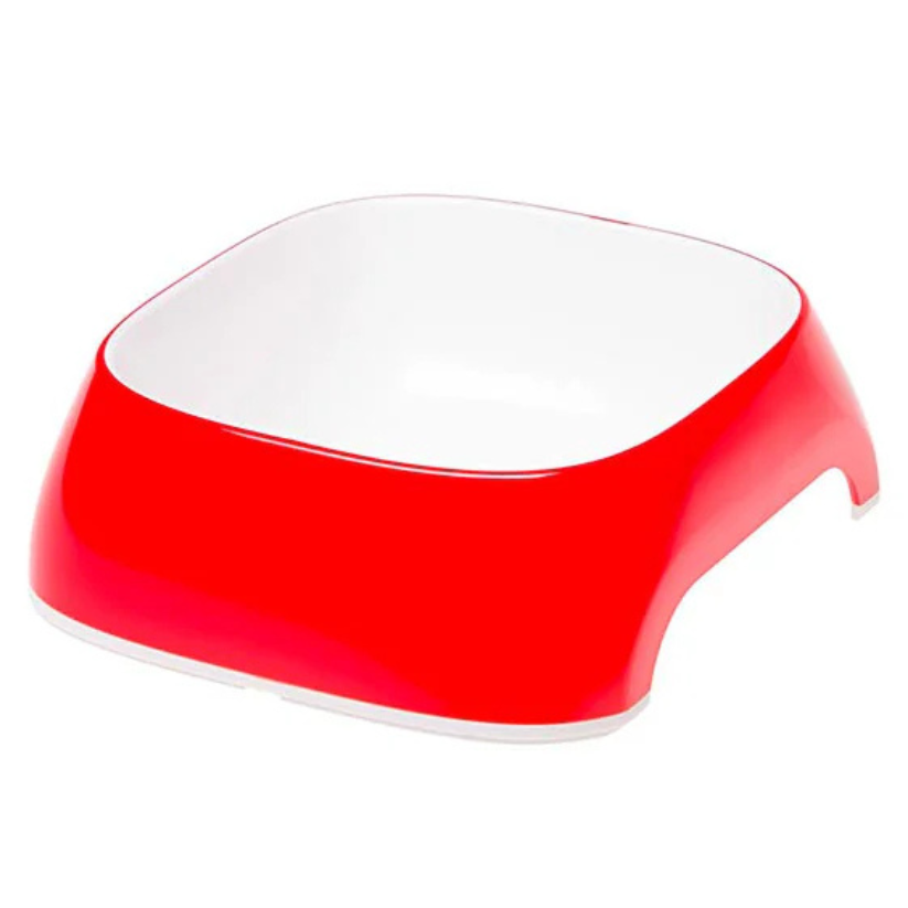 Comedero De Plastico Ferplast Glam - XS