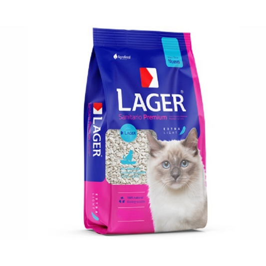 Piedras Sanitarias Lager
