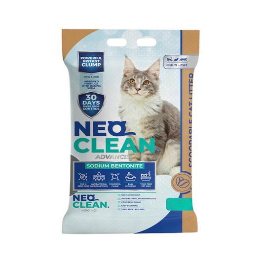 Arena Sanitaira Neoclean Café