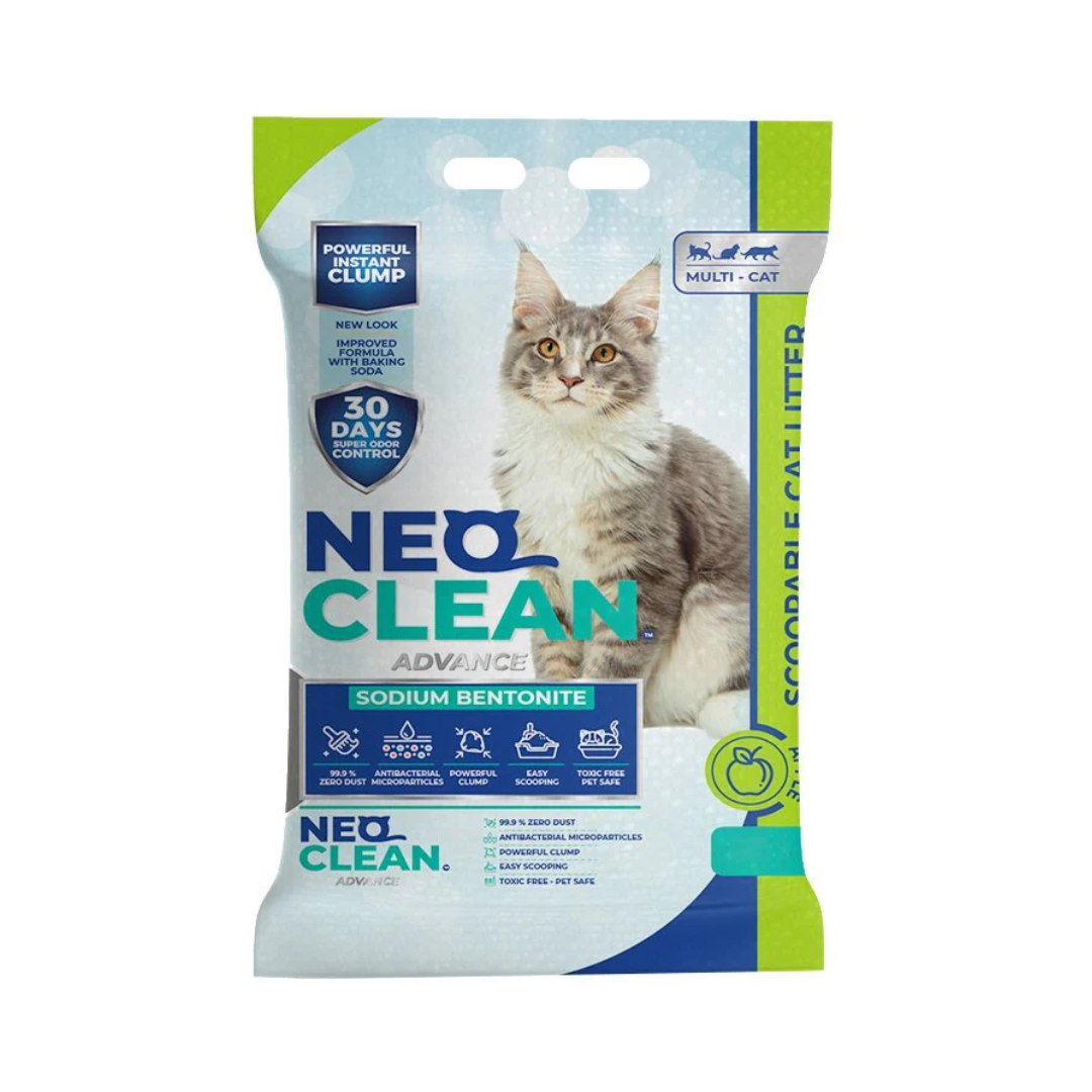 Arena Sanitaira Neoclean Manzana