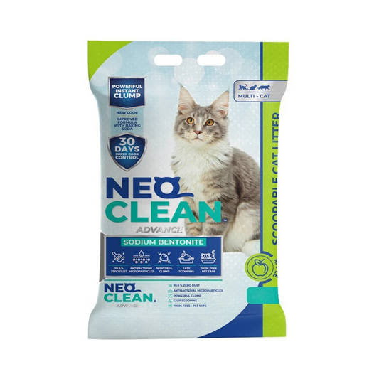Arena Sanitaira Neoclean Manzana