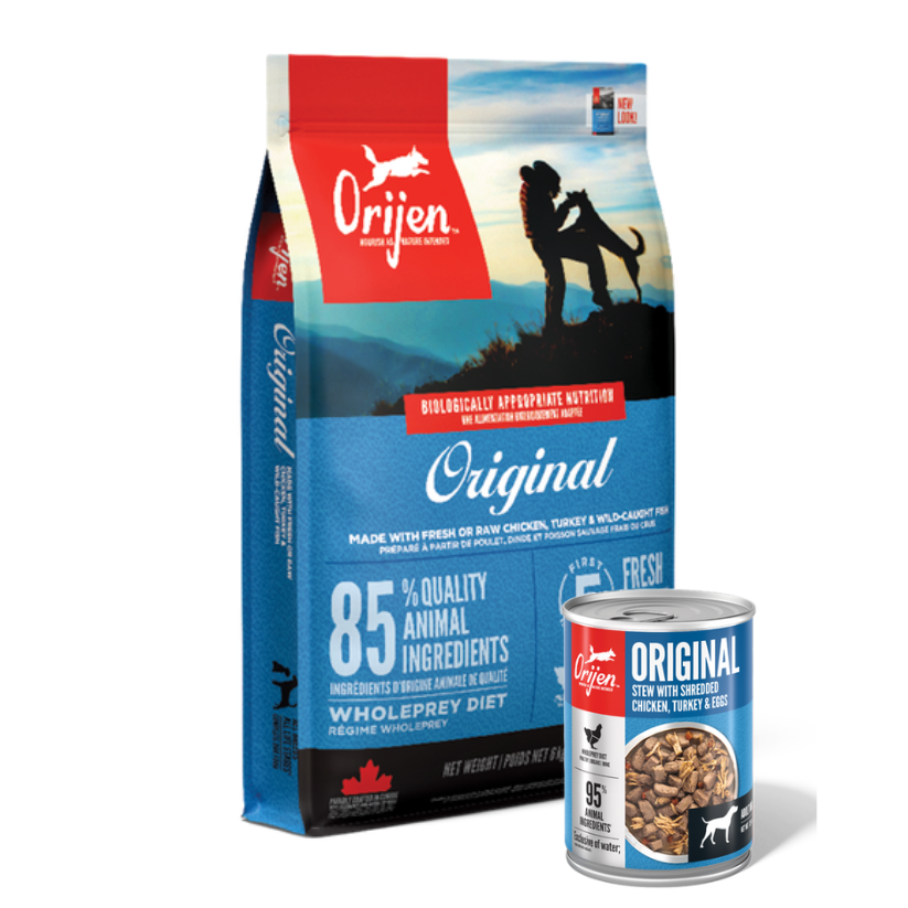 Orijen Original Perro