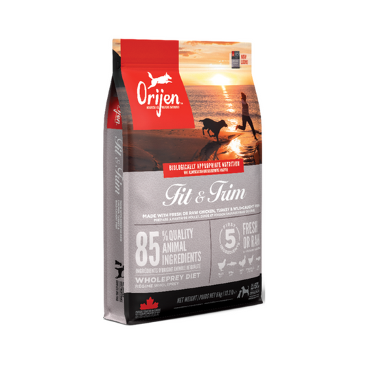 Orijen Perro Fit & Trim 4,5 lb