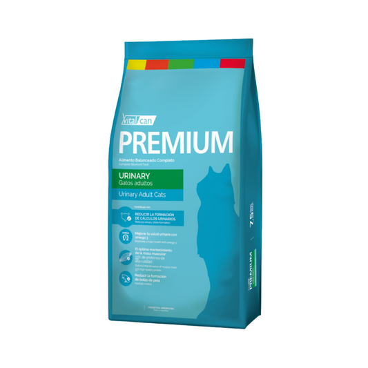 Premium Gato Urinary