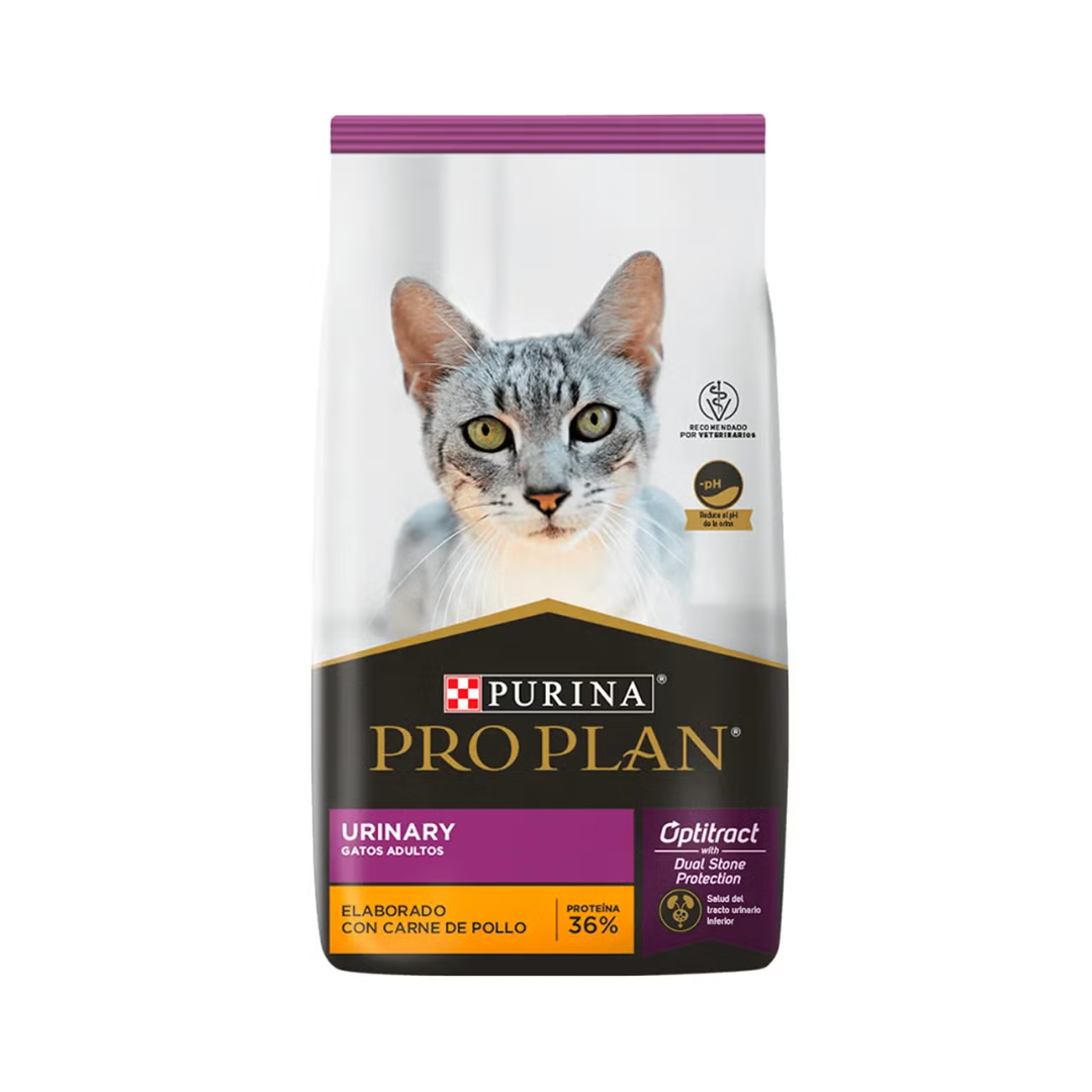 Pro Plan Urinary Gato Adulto