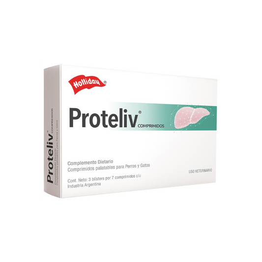 Proteliv Protector Hepático