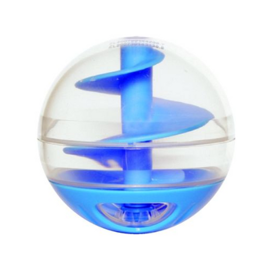 Pelota Rombo Azul CatIt