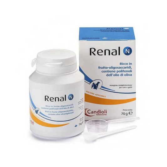 Renal N Polvo