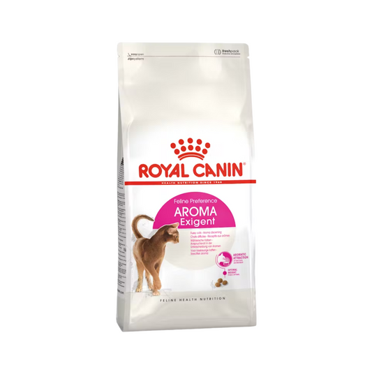 Royal Canin Gato Aroma Exigent 2 kg