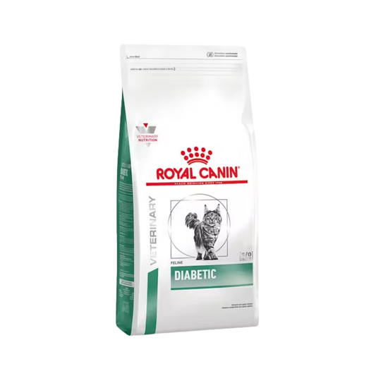 Royal Canin Perro Diabetic 2 kg
