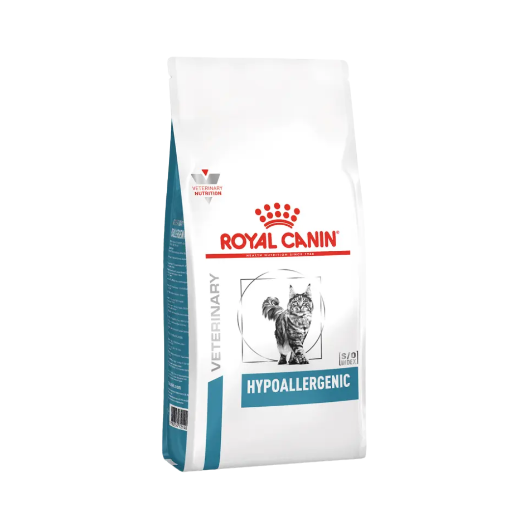 Royal Canin Gato Adulto Hypoallergenic