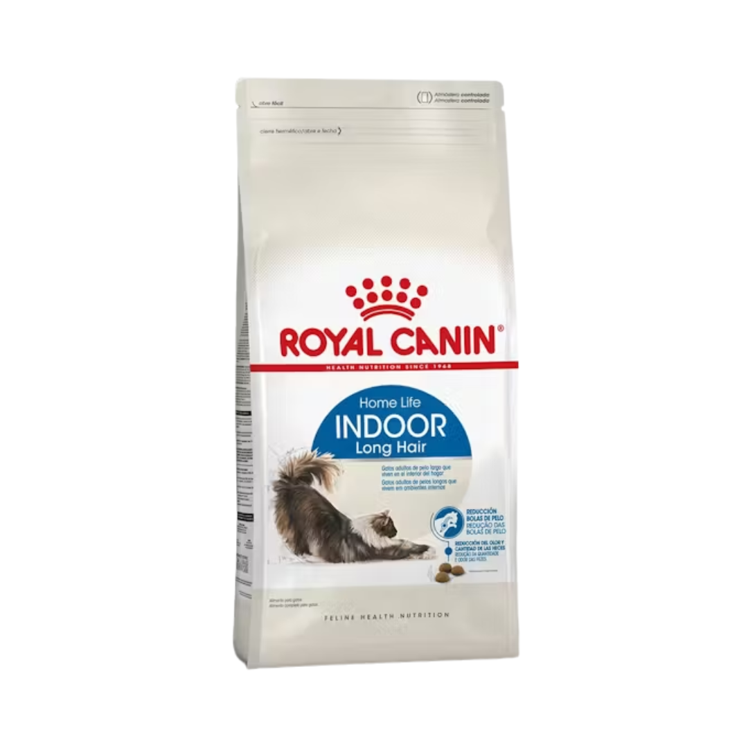 Royal Canin Gato Adulto Indoor
