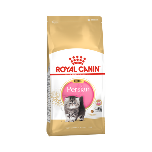 Royal Canin Gato Persa Cachorro
