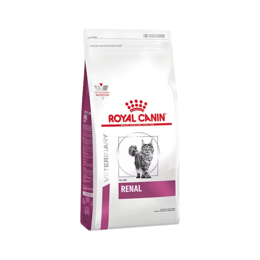 Royal Canin Gato Renal 2 kg