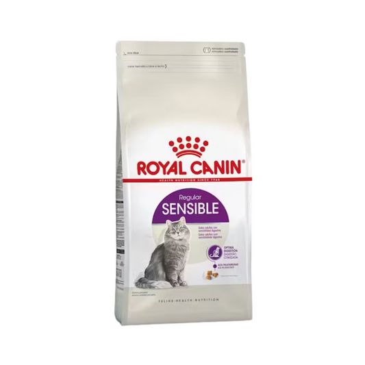 Royal Canin Gato Adulto Sensible