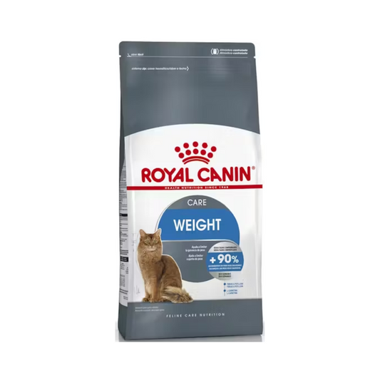 Royal Canin Gato Control de Peso 1,5 kg