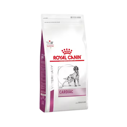 Royal Canin Perro Cardiac 2 kg