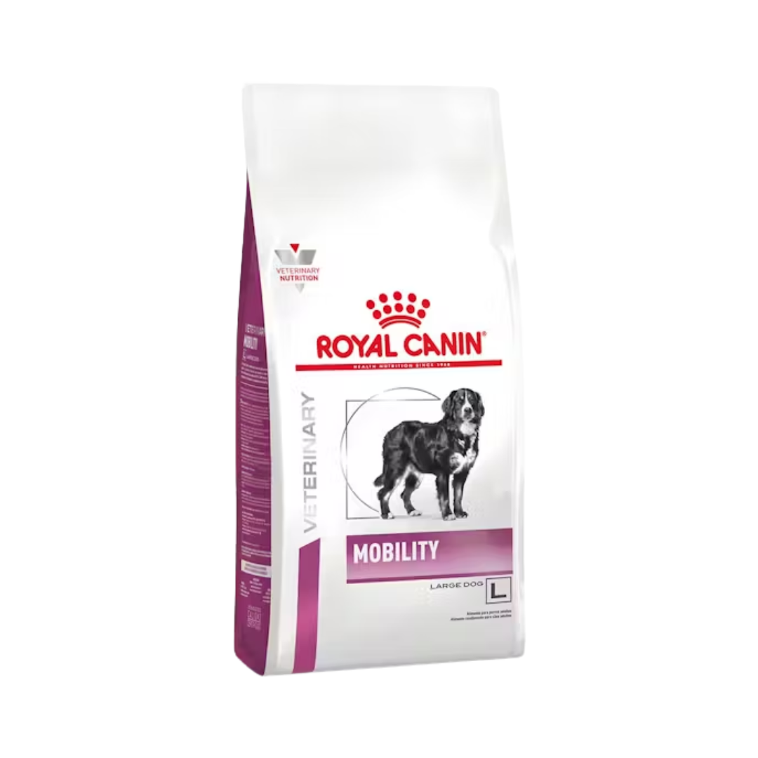 Royal Canin Perro Adulto Mobility Special Raza Grande