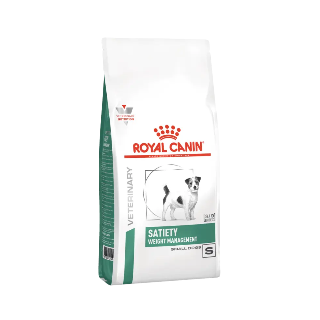 Royal Canin Perro Pequeño Satiety Support 1,5 kg
