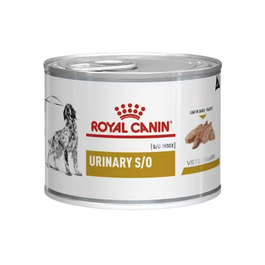 Royal Canin Perro Urinary Lata 410 g