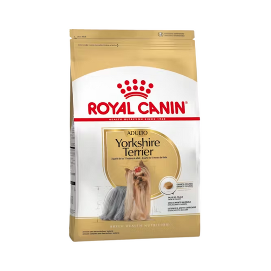 Royal Canin Perro Adulto Yorkshire Terrier
